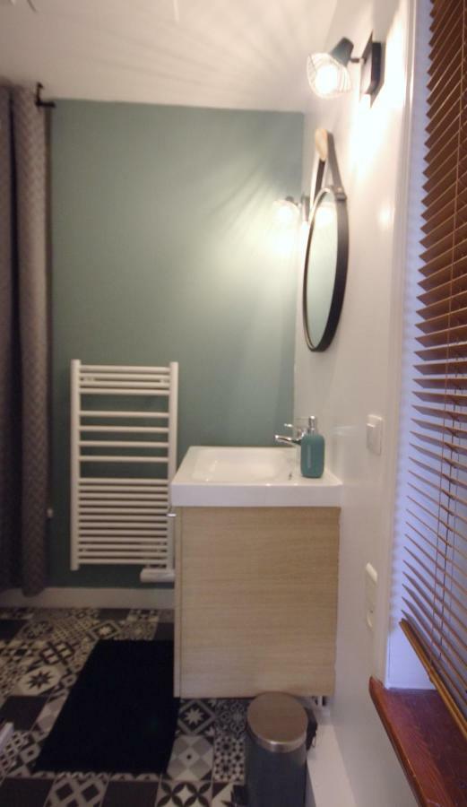 Appartement Le Carla  Bord De