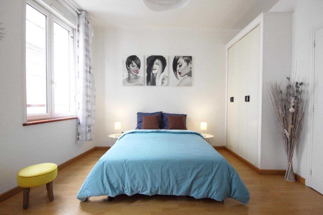 Le Carla  Bord De Appartement Fécamp